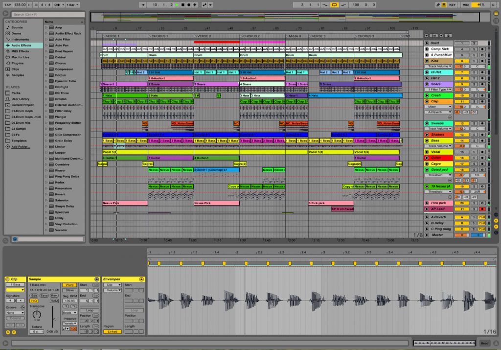 how to authorize ableton lite